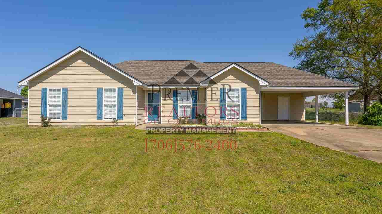 19 Mclendon Rd, Fort Mitchell, AL 36856, USA 2 unit Rentals Zumper