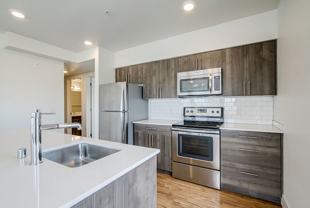 Dunn Motors Building - Photo 1 of 1