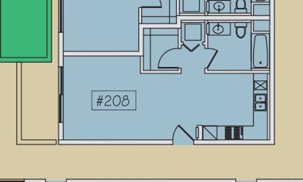 Hampstead Heath Apartments 11650 W Pico Blvd, Los Angeles, CA 90064