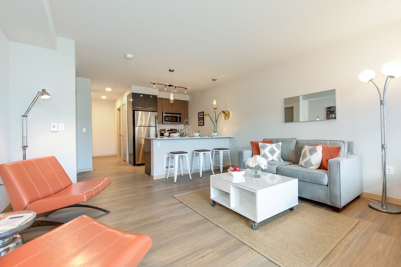 Zephyr Apartments - Photo 6 of 26
