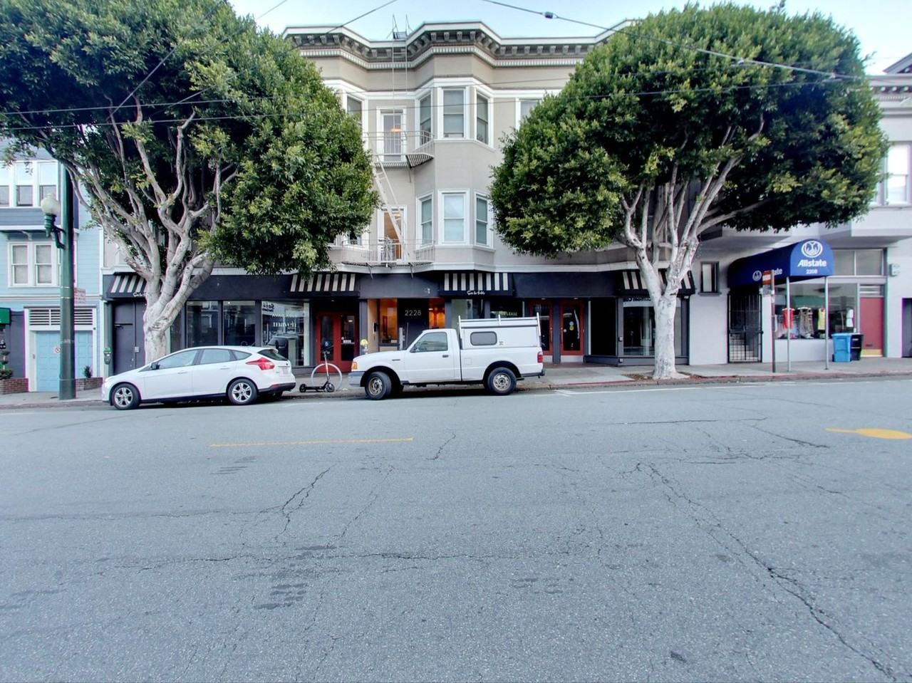 22242230 Union Street Apartments 22242230 Union St, San Francisco