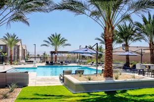 159 - THE BOARDWALK LUXURY APARTMENTS - Photo 1 of 1