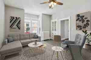 featured image of 200 E 27th St