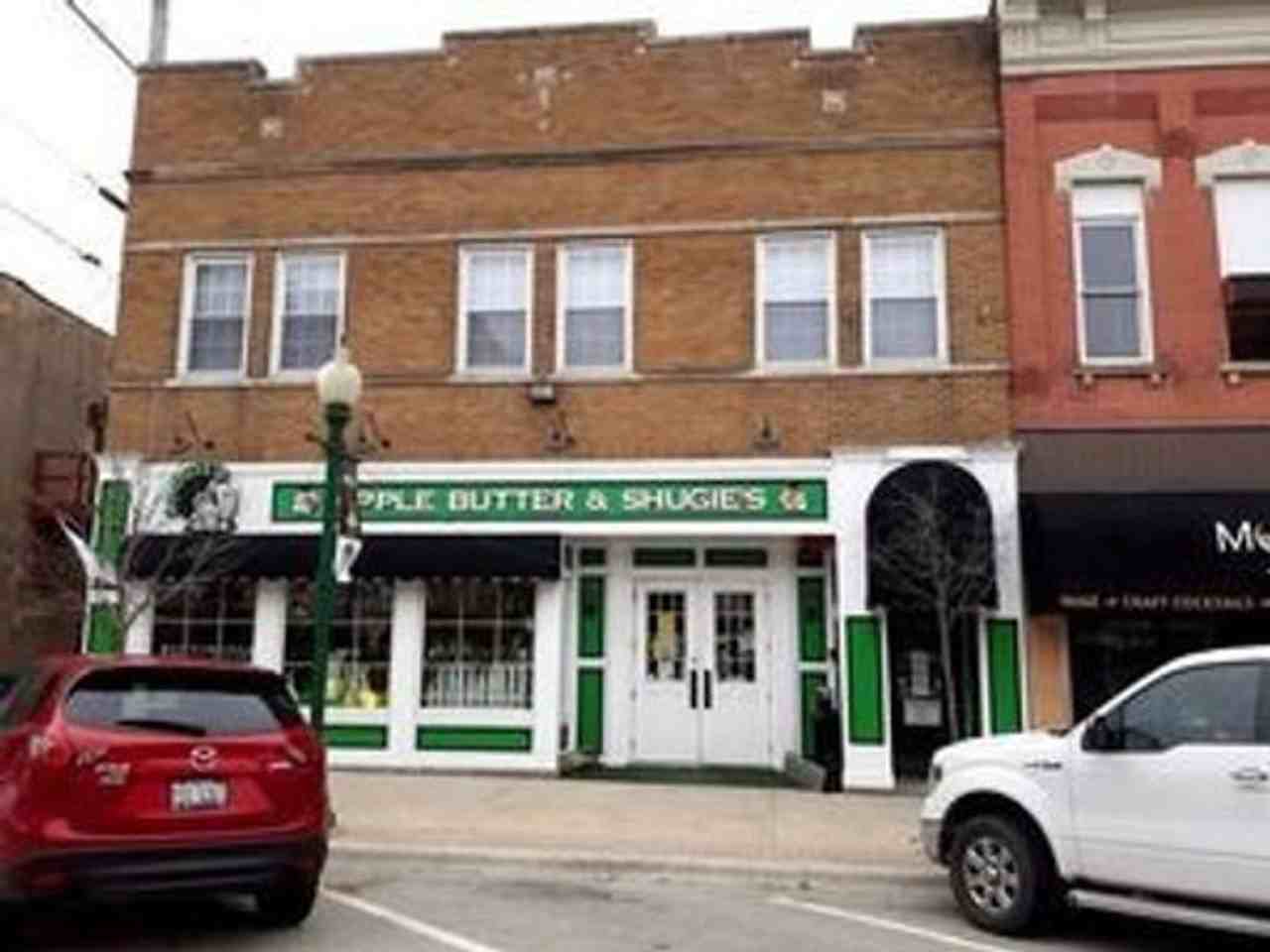 309 Liberty Street - Photo 6 of 8