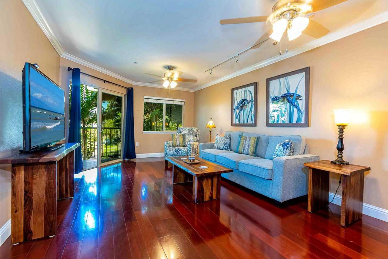 44 Kanani Rd #204 - Photo 5 of 36