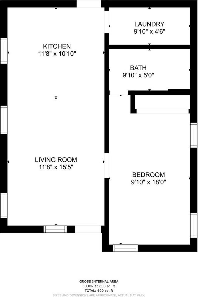 410 N 11th St - Photo 4 of 40