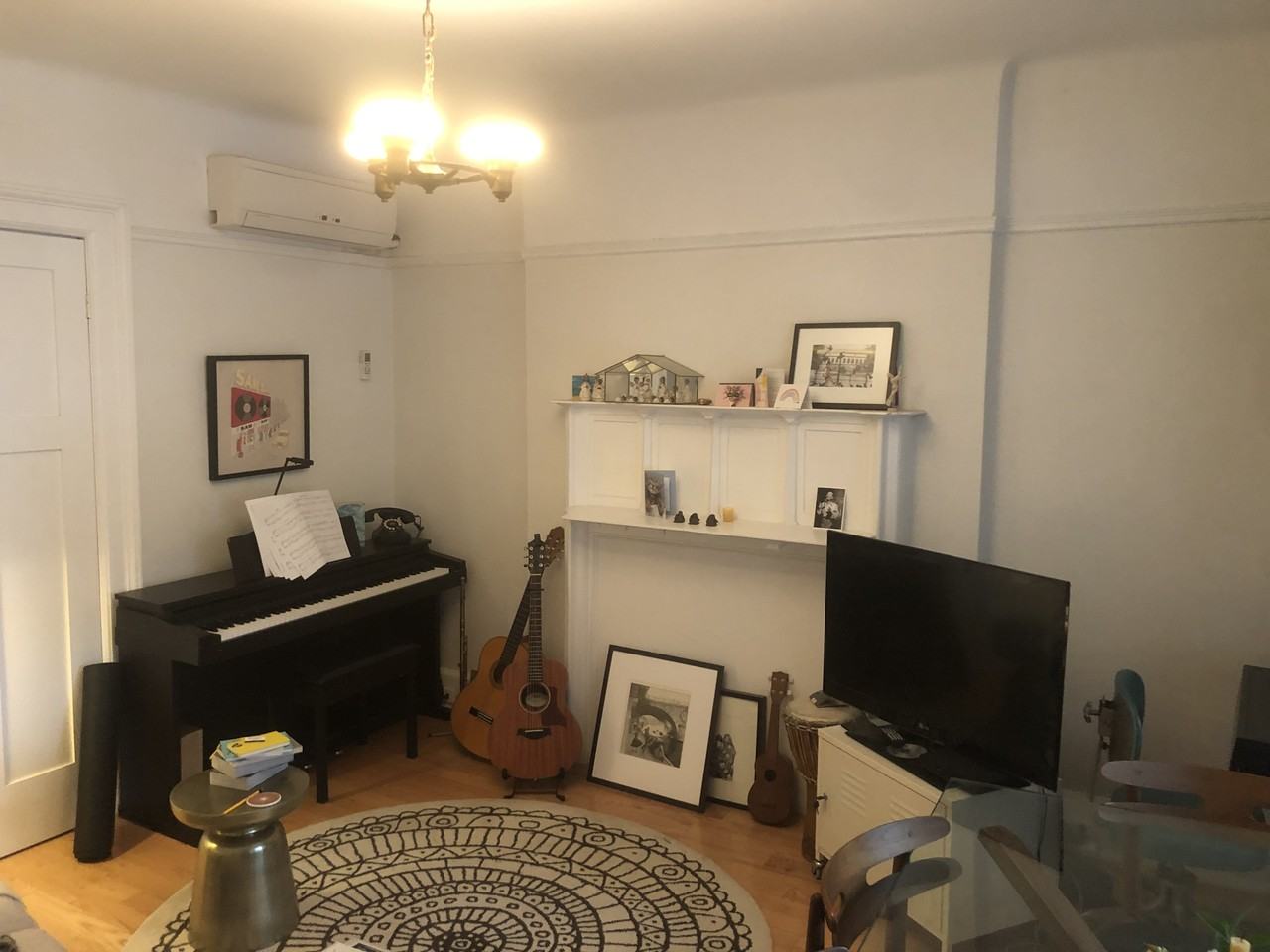 201 Crawford Street #2 - Photo 2 of 11