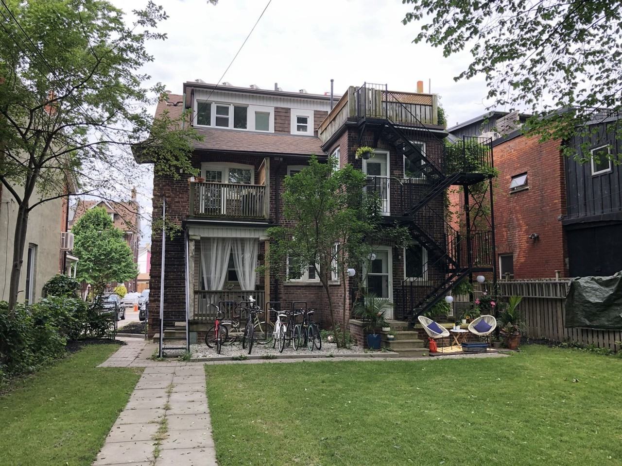 201 Crawford Street #2 - Photo 6 of 11