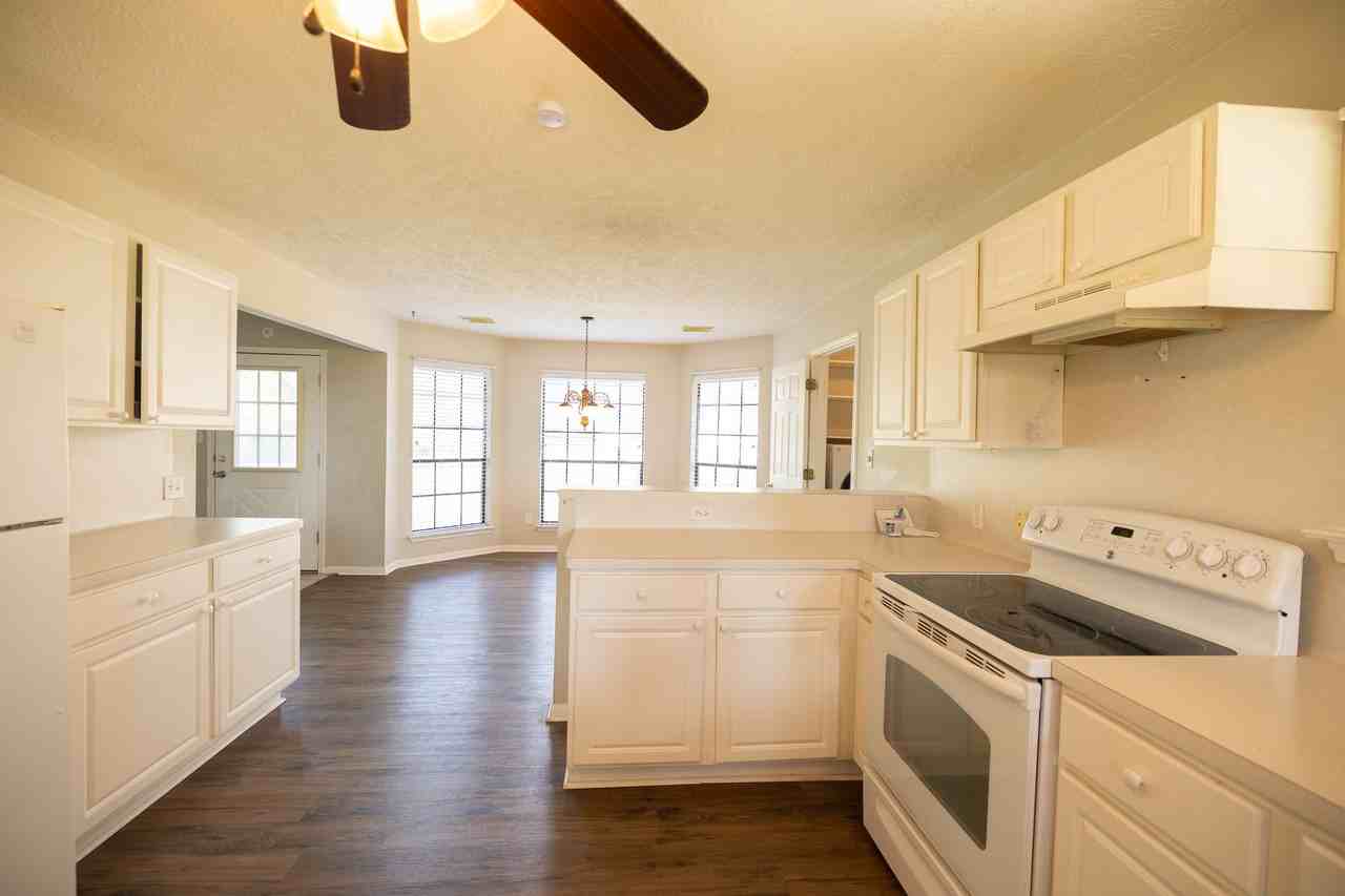 4484 Gaskamp Road - Photo 3 of 19