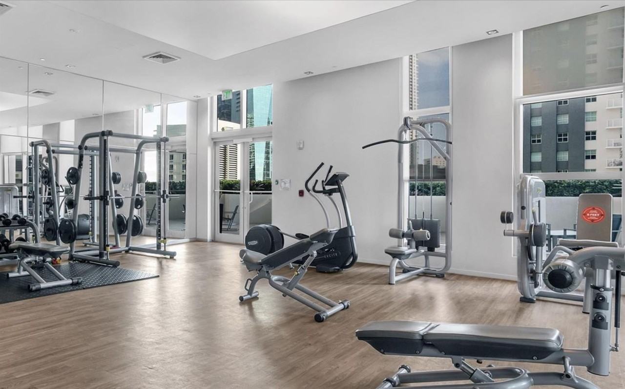 1100 S Miami Ave #1 - Photo 7 of 34