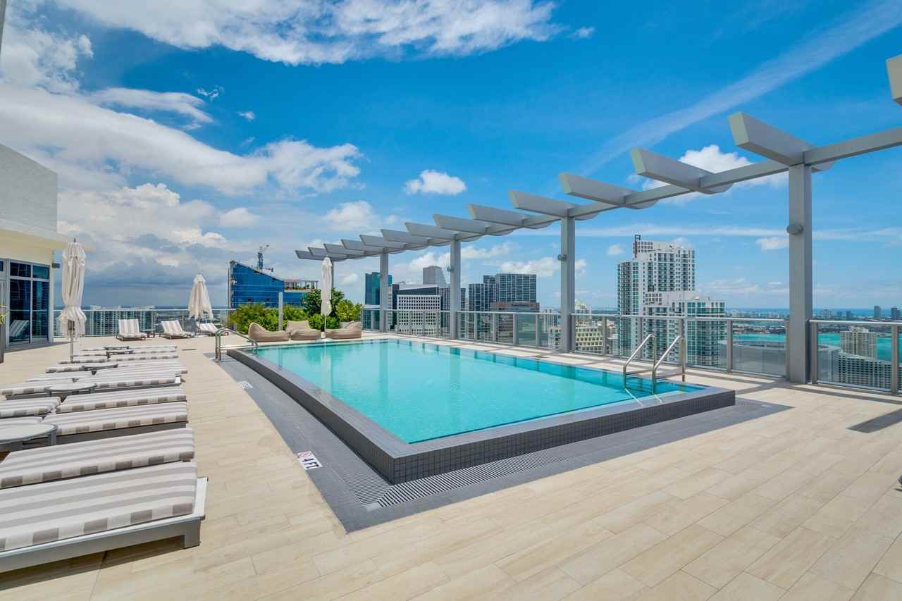 1100 S Miami Ave #1 - Photo 5 of 34