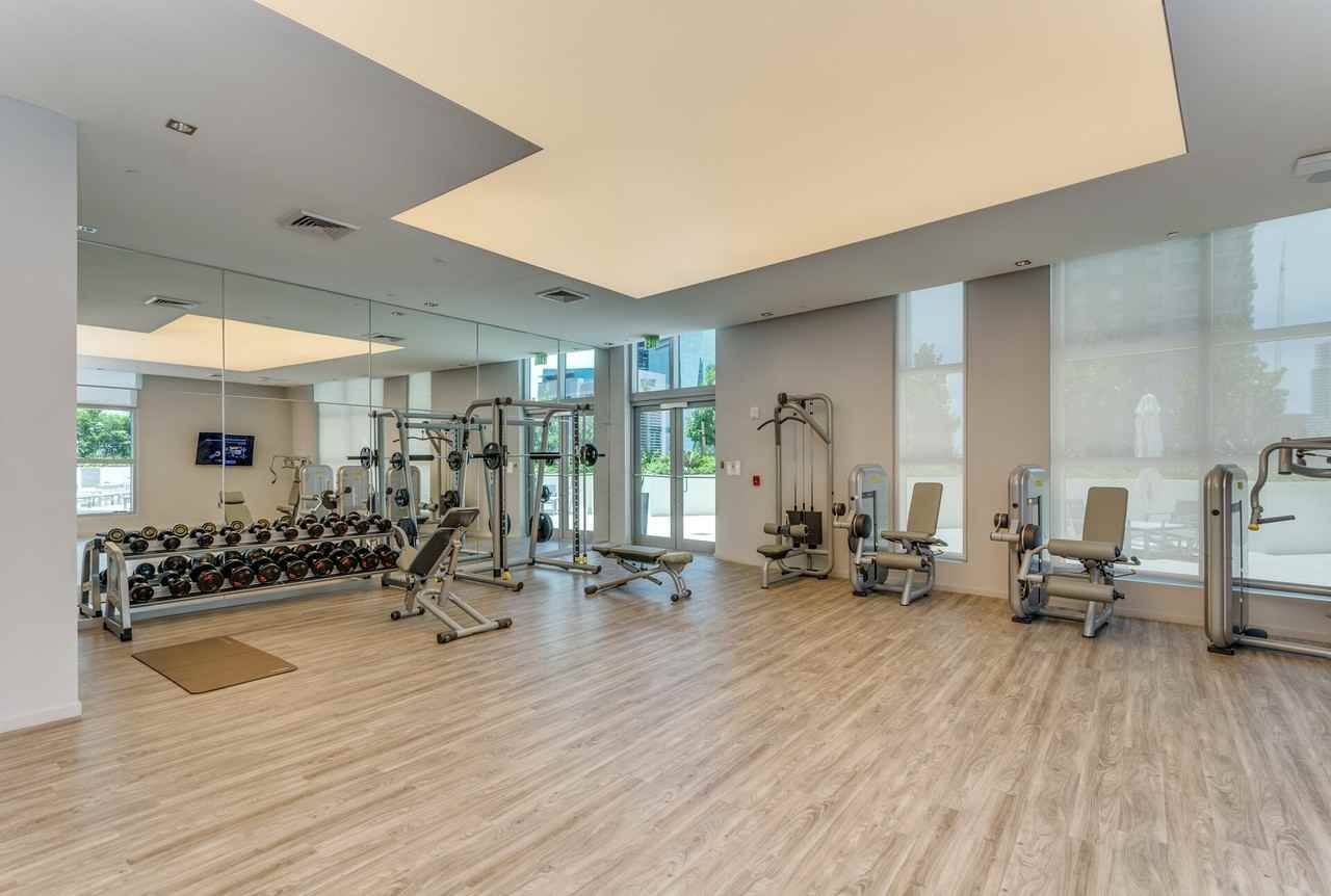 1100 S Miami Ave #1 - Photo 7 of 34