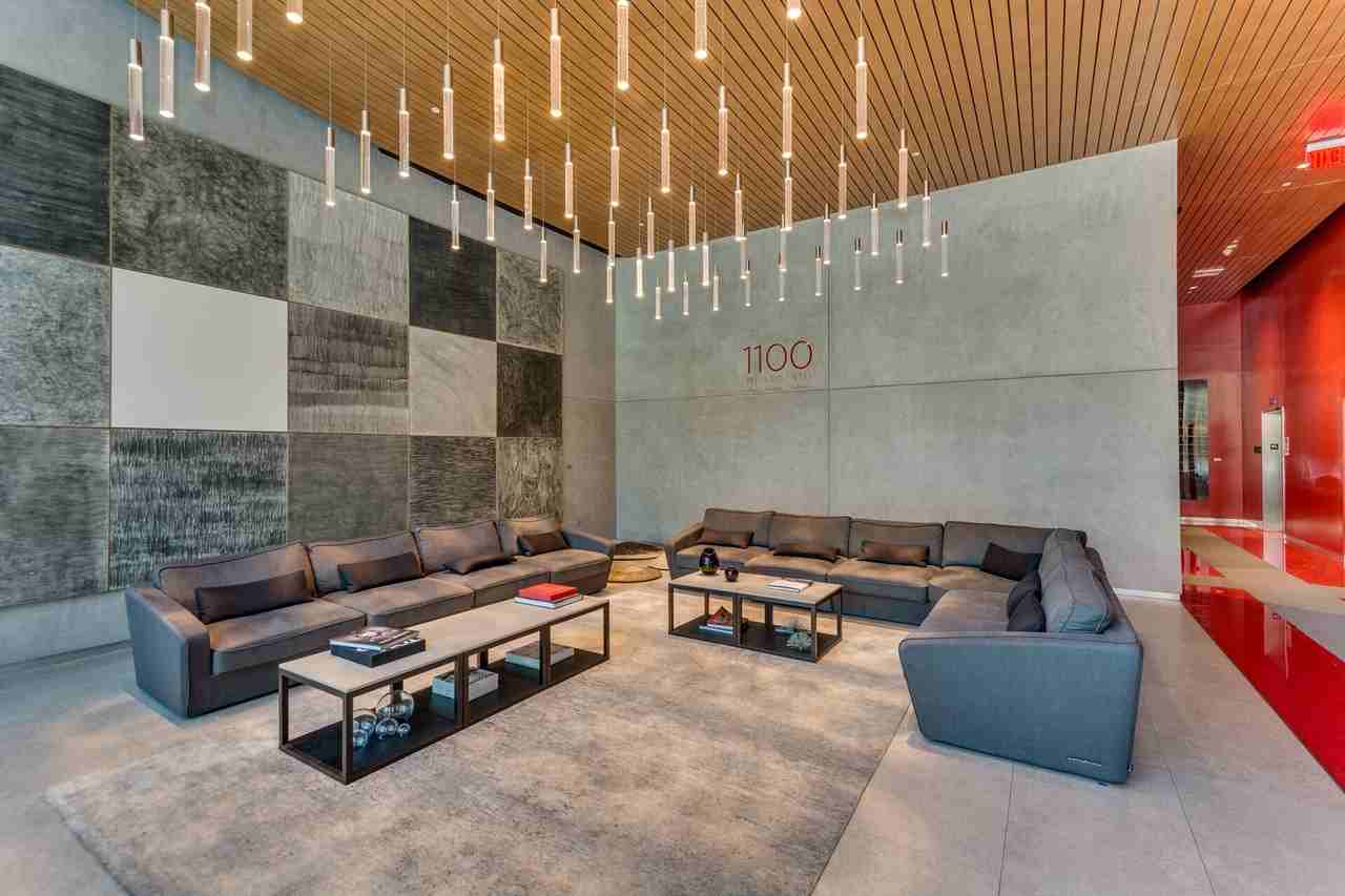 1100 S Miami Ave #1 - Photo 3 of 34