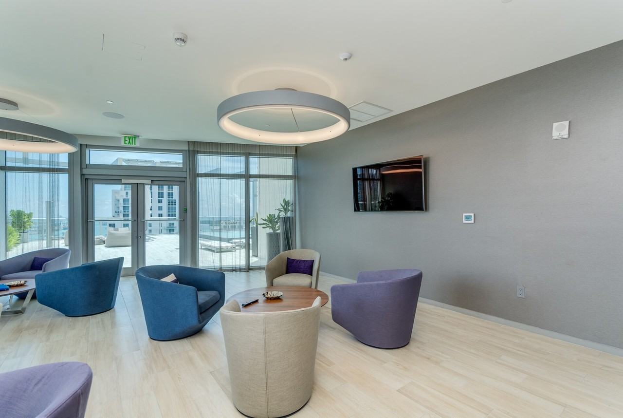 1100 S Miami Ave #1 - Photo 6 of 34