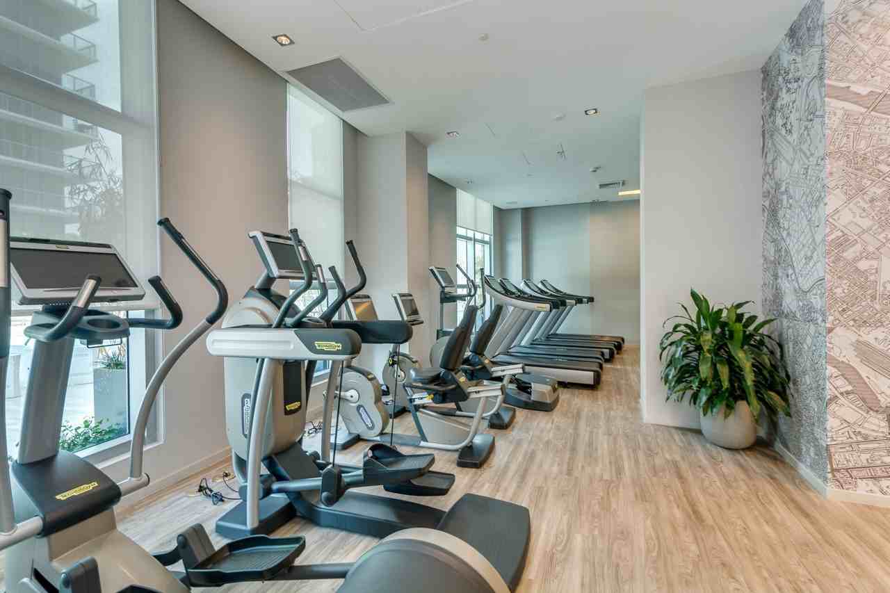 1100 S Miami Ave #1 - Photo 4 of 34