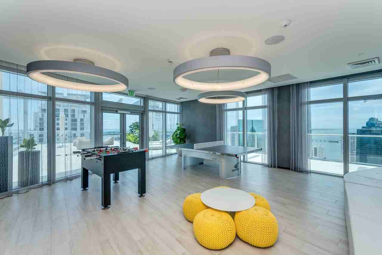 1100 S Miami Ave #1 - Photo 2 of 34