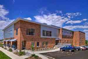 featured image of 301 S Livingston St