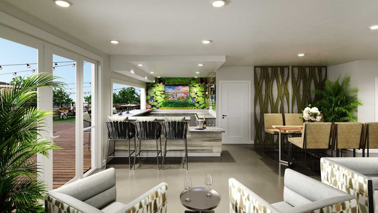 Choreograph Gainesville 55+ Active Adult Apartments - Photo 2 of 25