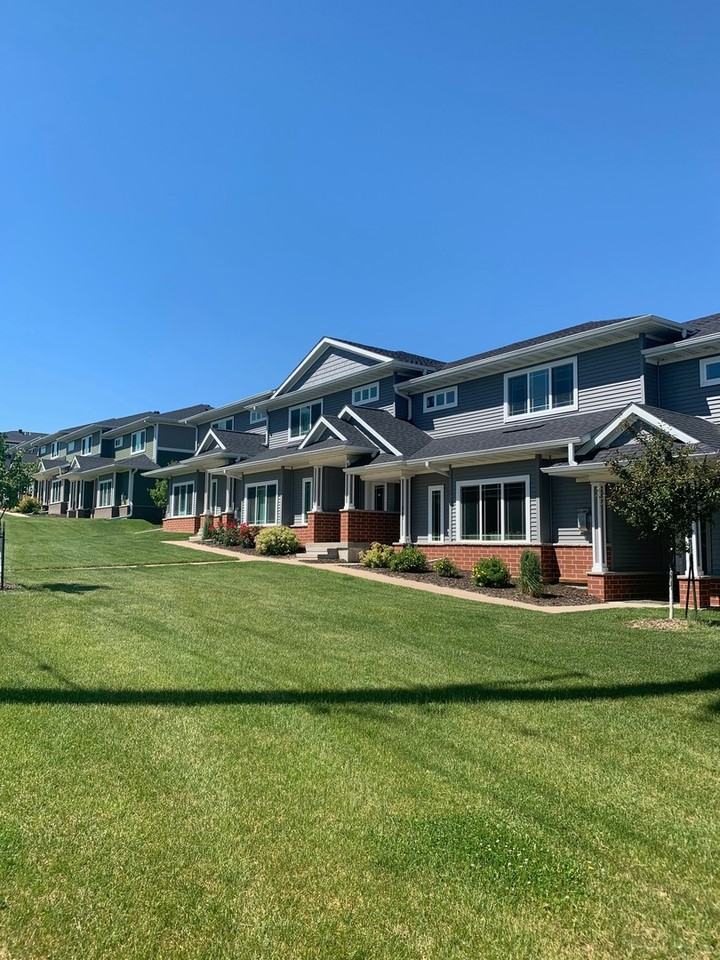 Silver Slope Apartments Scott Blvd Se, Iowa City, IA 52240 Zumper