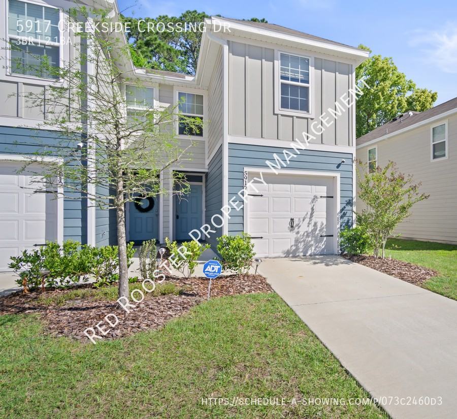 5917 Creekside Crossing Dr - Photo 2 of 28