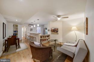 1013 Otis Pl Nw #B - Photo 1 of 1
