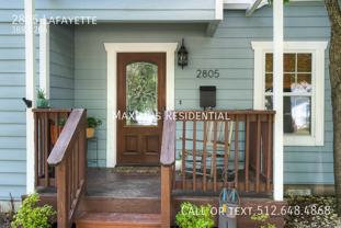 2805 Lafayette Ave - Photo 1 of 1
