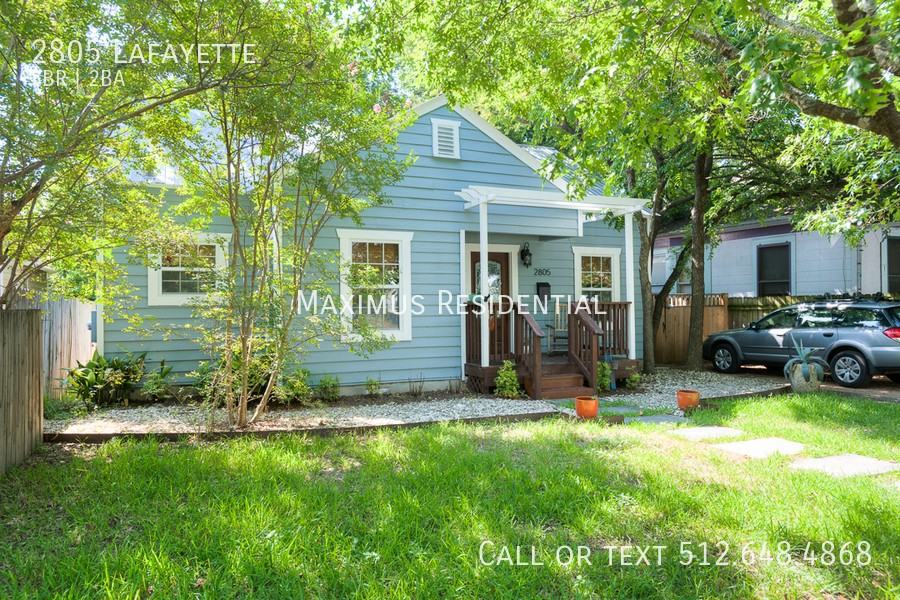 2805 Lafayette Ave - Photo 2 of 22