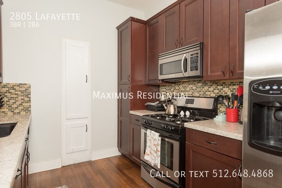 2805 Lafayette Ave - Photo 3 of 22