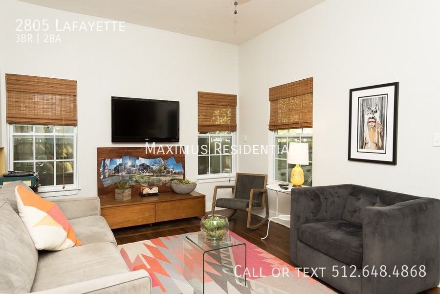 2805 Lafayette Ave - Photo 6 of 22