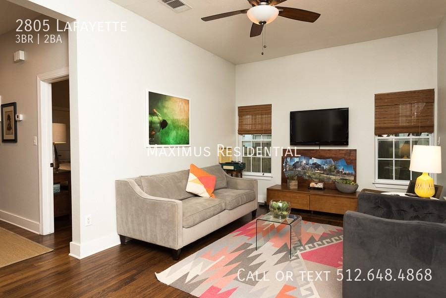 2805 Lafayette Ave - Photo 7 of 22