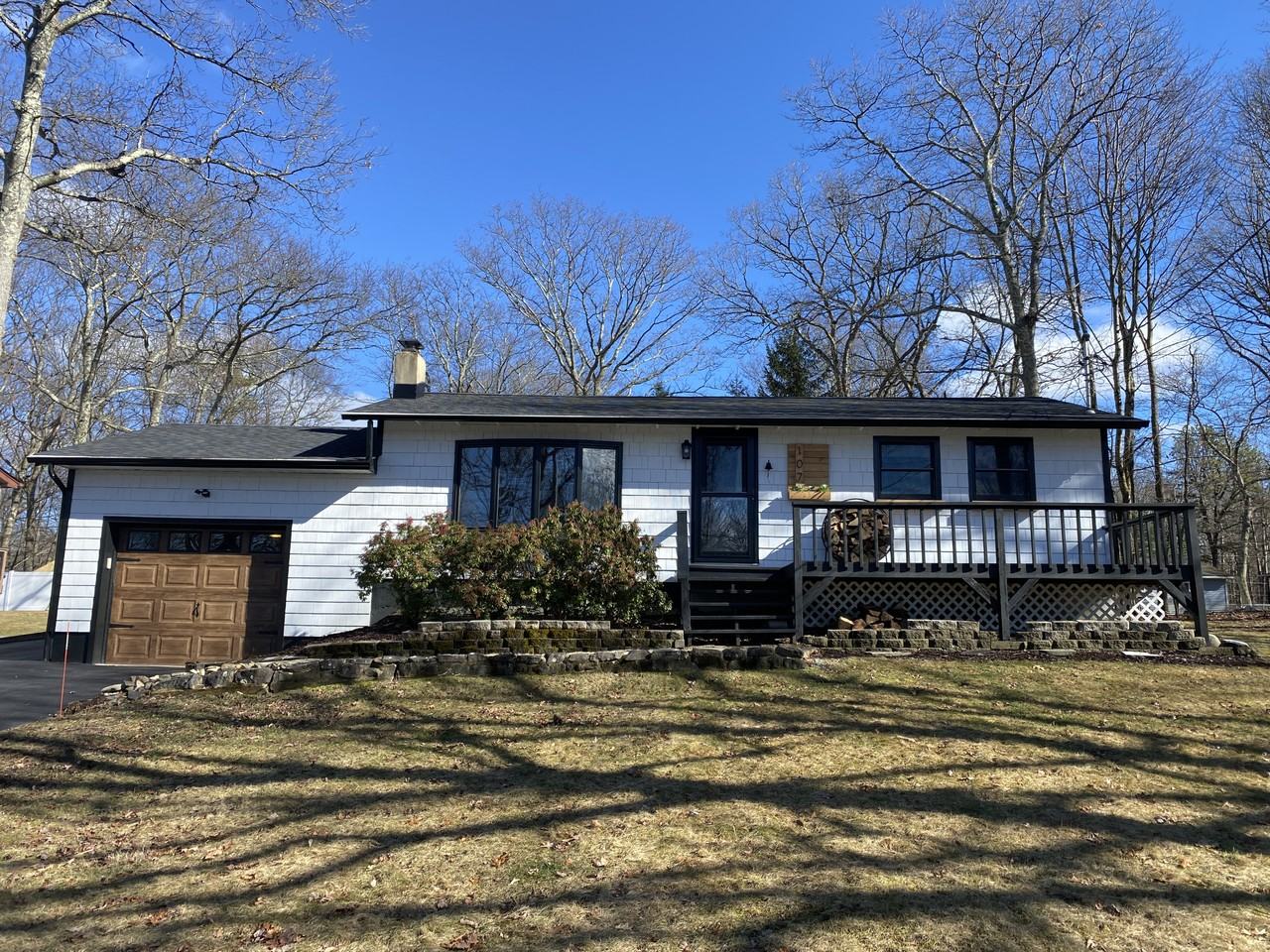 107 Northwood Rd #NA