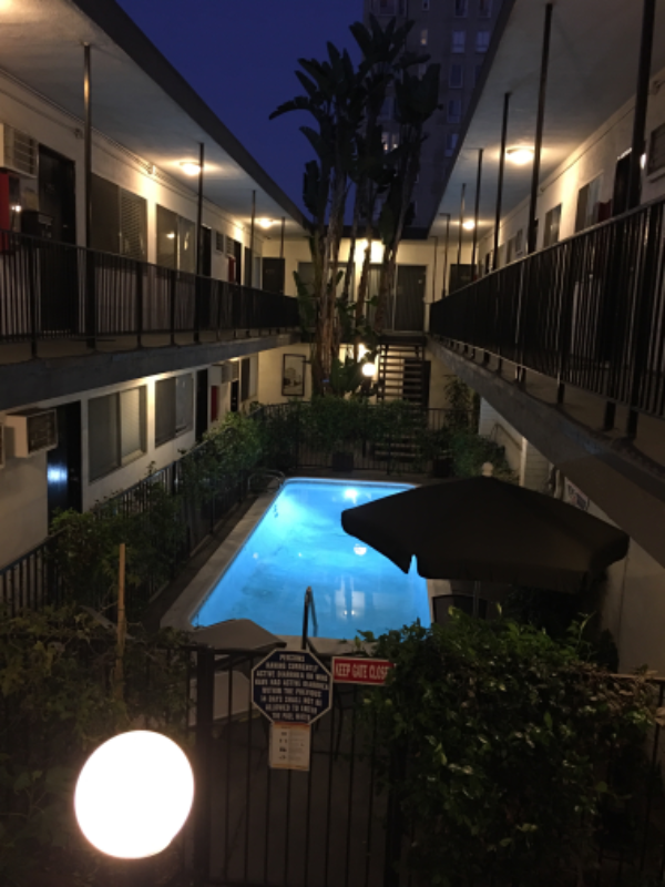 1810 North Cherokee Avenue #213 - Photo 2 of 15