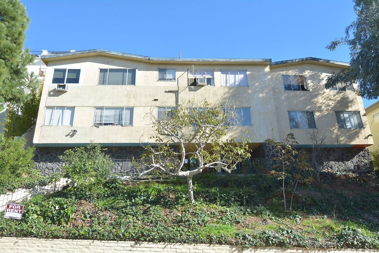 850 Haverford Avenue #06 - Photo 4 of 5