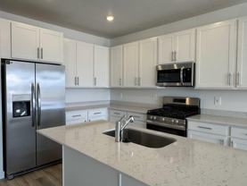 10026 N Dorado Way #1 - Photo 1 of 1