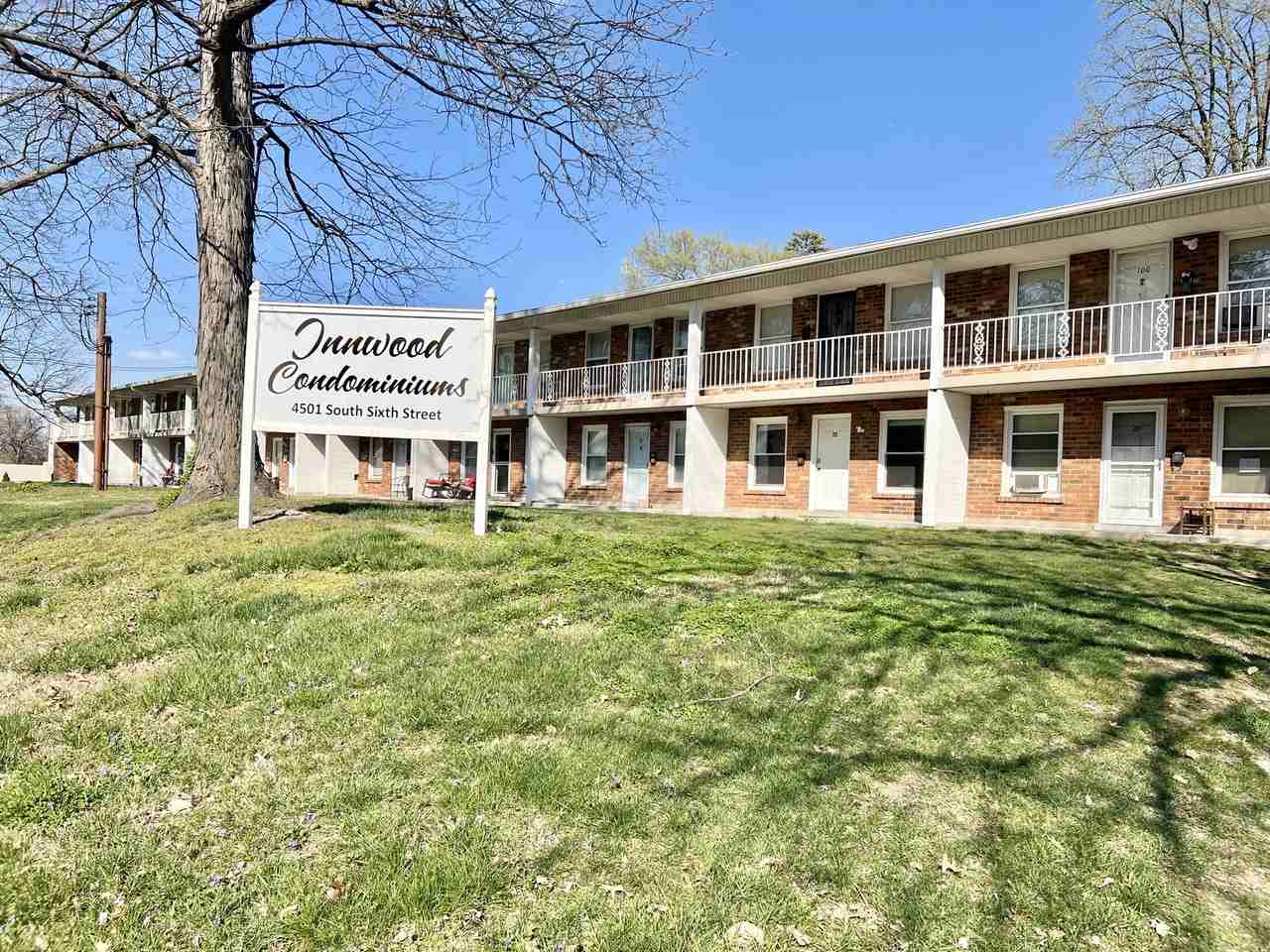 4501 South 6th StreetApartment 78 #78 - Photo 2 of 12