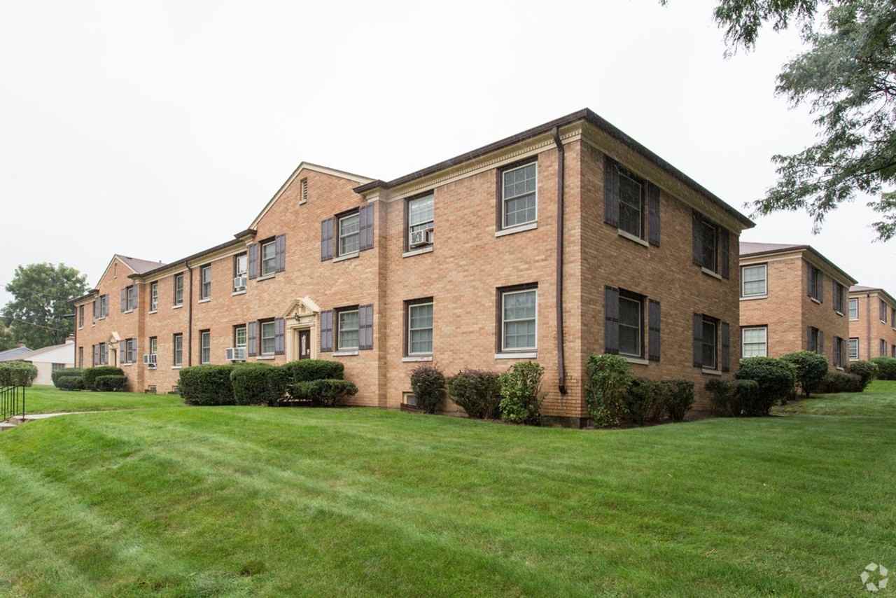 Longfellow Gardens Apartment Homes - Photo 2 of 19