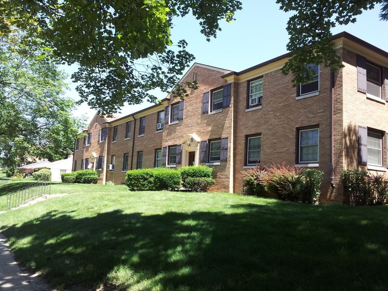 Longfellow Gardens Apartment Homes - Photo 3 of 19