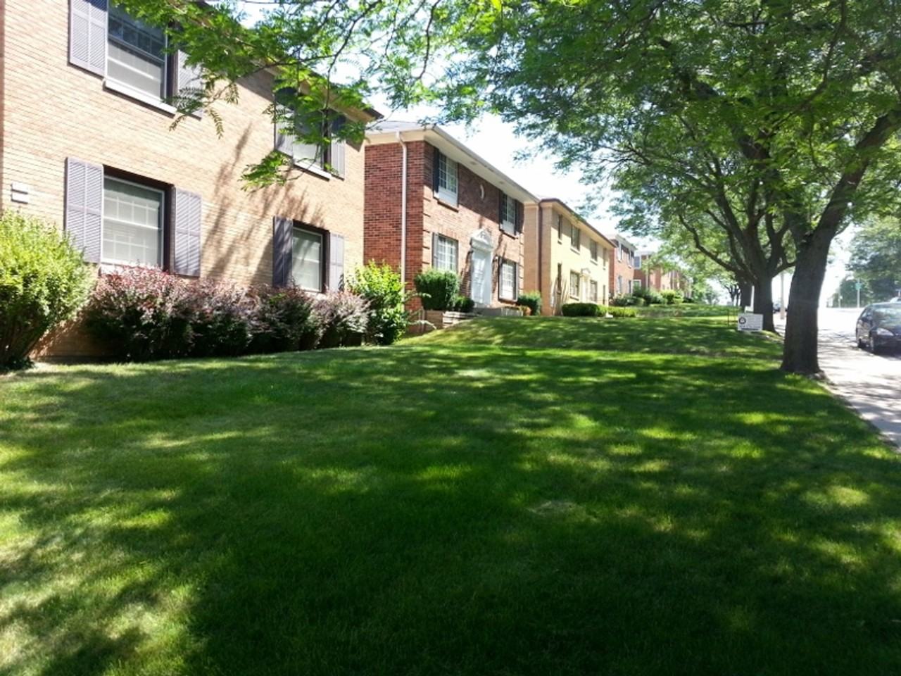 Longfellow Gardens Apartment Homes - Photo 5 of 19