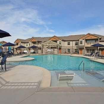 Bison Trails Apartments - Photo 2 of 16