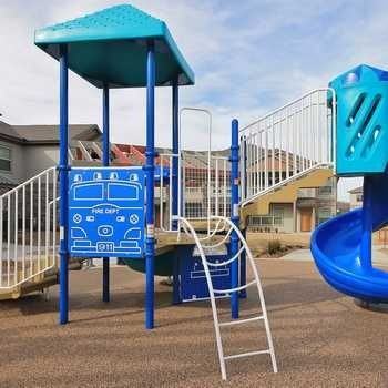 Bison Trails Apartments - Photo 3 of 16