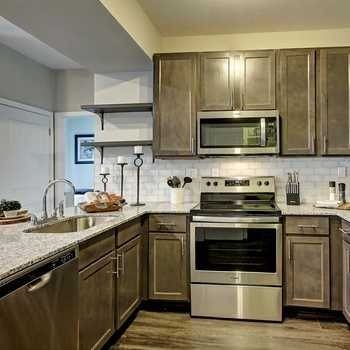 Bison Trails Apartments - Photo 6 of 16