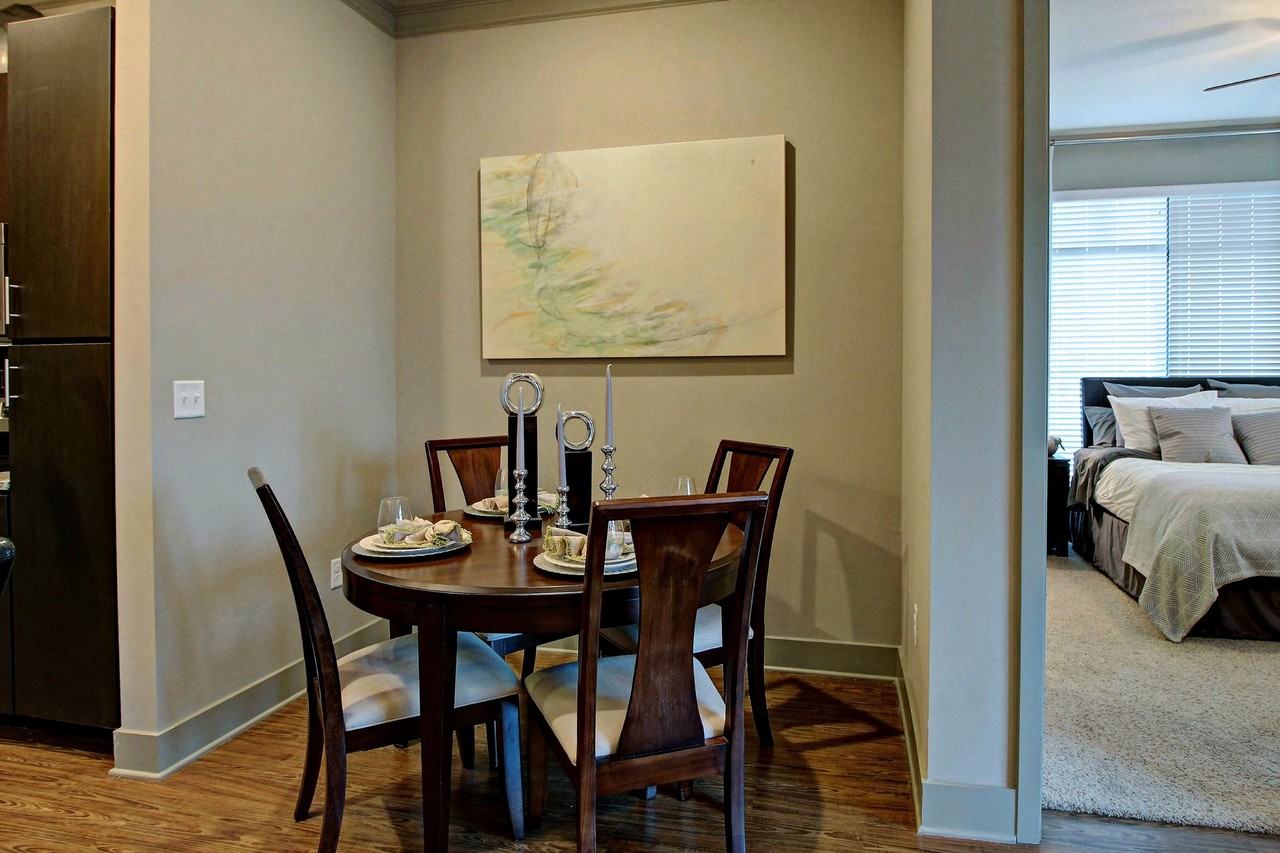 Edge - East Village - Photo 3 of 26