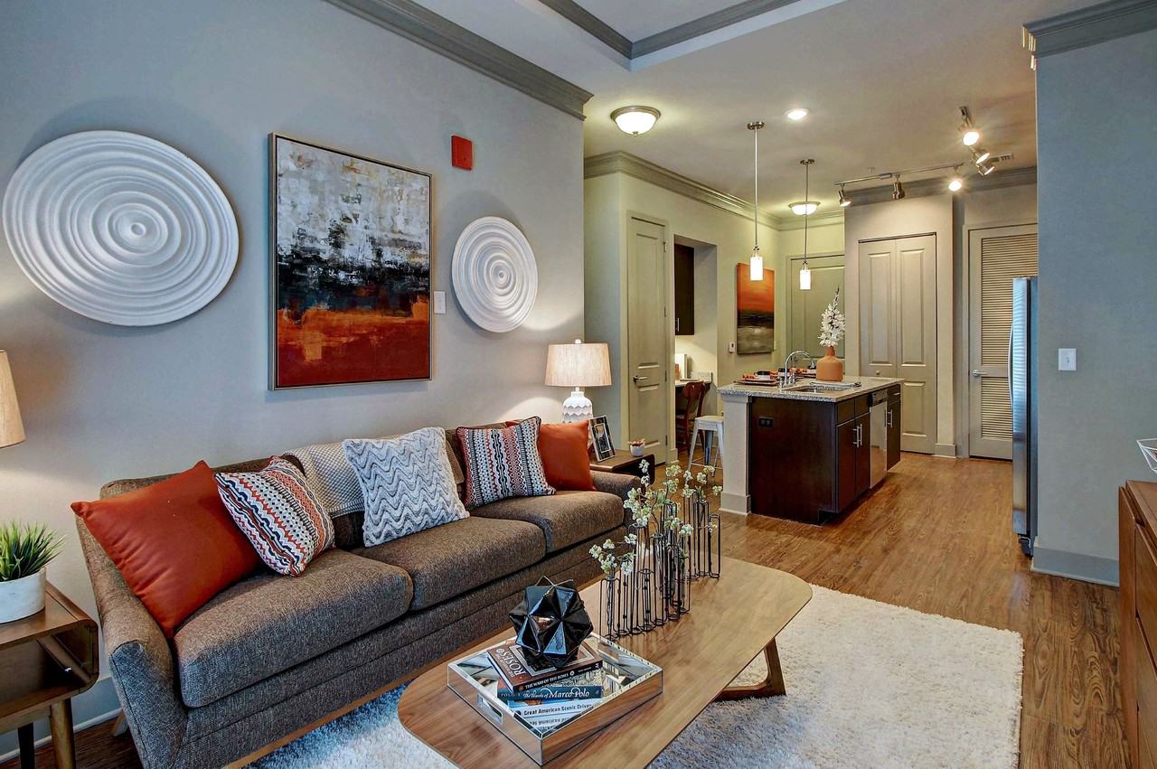 Edge - East Village - Photo 6 of 26