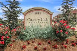 Country Club Apartments - Photo 1 of 1