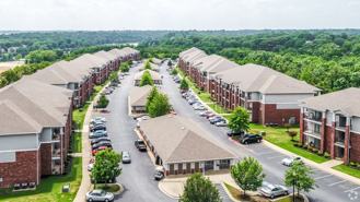 Foothills Apartments - Photo 1 of 1