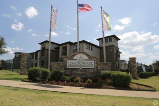 Legend Park Apartments - Photo 1 of 1