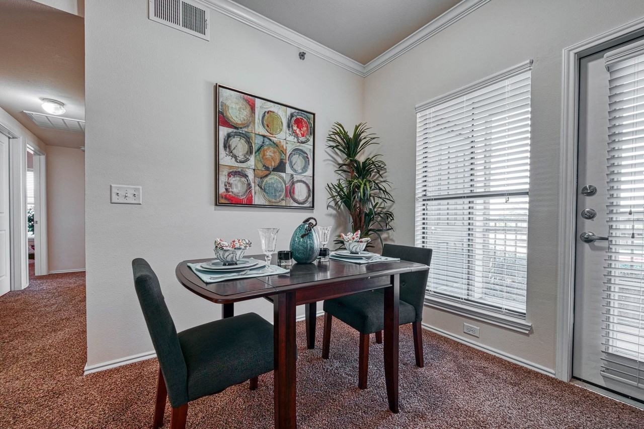 Legend Park Apartments - Photo 5 of 36