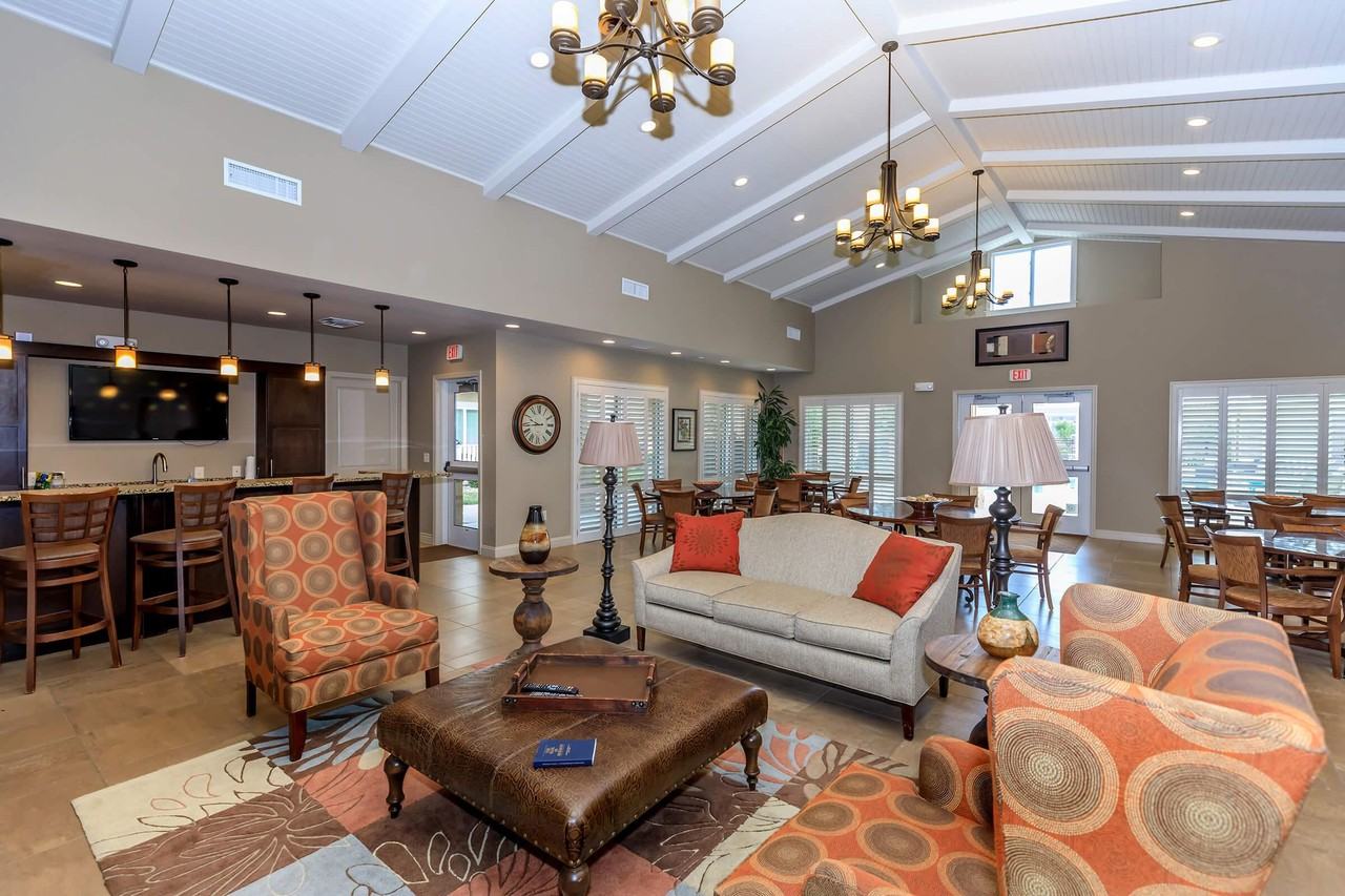 SunSTONE at MarketPlace Apartments - Photo 5 of 25