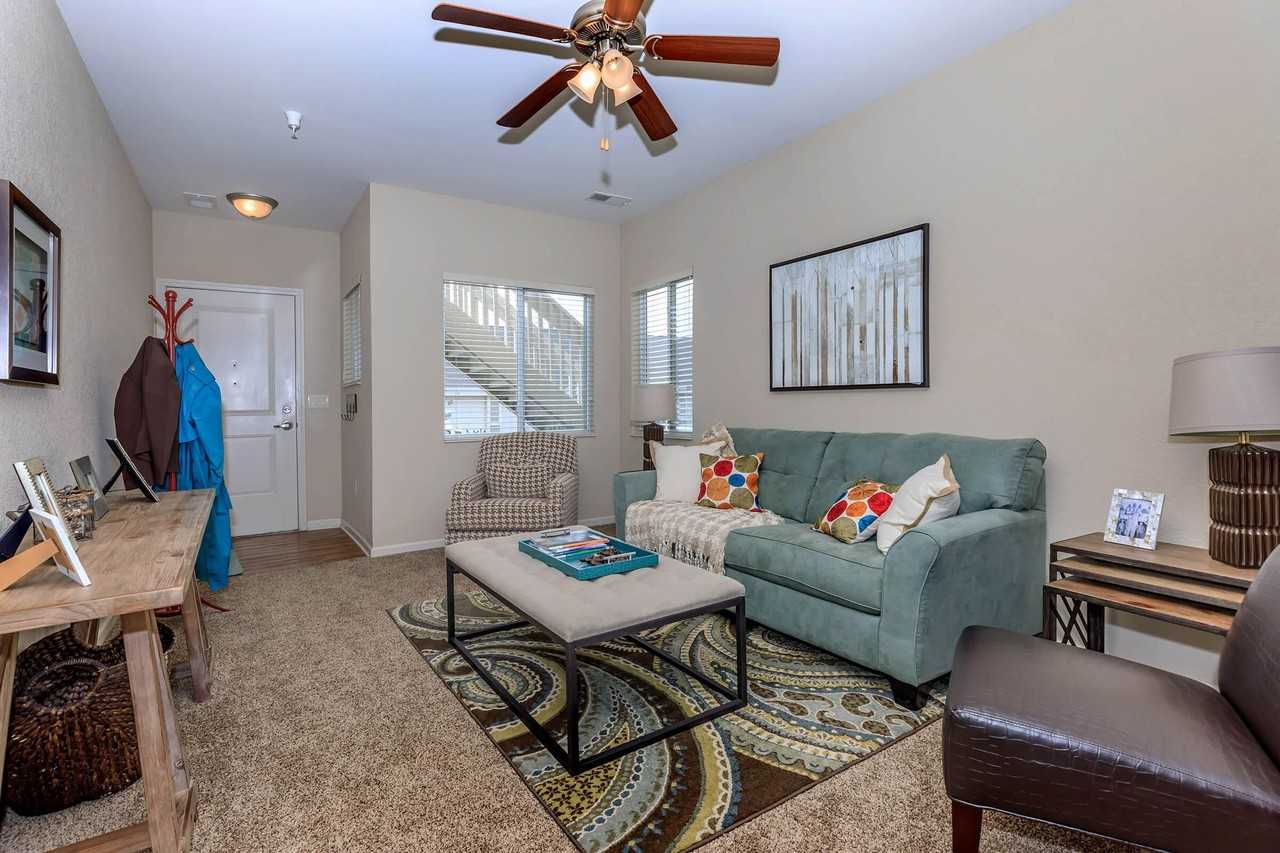 SunSTONE at MarketPlace Apartments - Photo 6 of 25