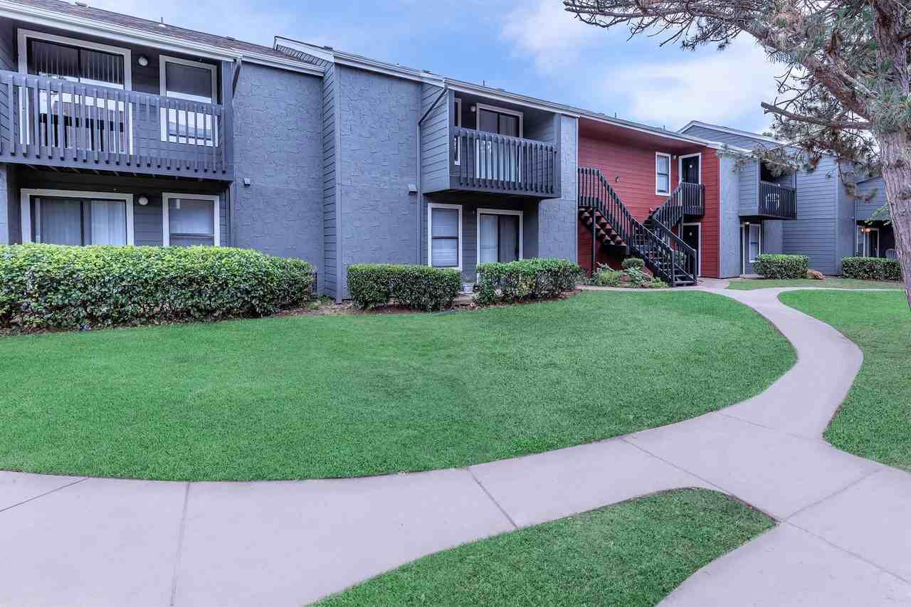 The View Riverside Apartments 910 E 61st St, Tulsa, OK 74136 Zumper